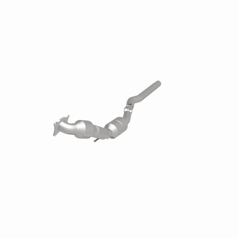 MagnaFlow 09-13 Volkswagen CC 2.0L Direct Fit Converter