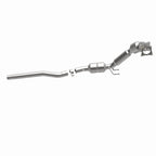 MagnaFlow 09-13 Volkswagen Tiguan 2.0L Direct Fit Converter