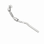 MagnaFlow 09-13 Volkswagen Tiguan 2.0L Direct Fit Converter