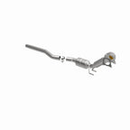 MagnaFlow 09-13 Volkswagen Tiguan 2.0L Direct Fit Converter