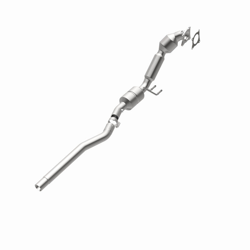 MagnaFlow 09-13 Volkswagen Tiguan 2.0L Direct Fit Converter