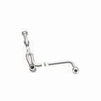 MagnaFlow 09-14 Chevrolet Express 1500 4.3L Direct Fit Converter