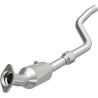 MagnaFlow 09-14 Dodge Challenger 5.7L Direct Fit Converter
