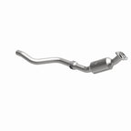 MagnaFlow 09-14 Dodge Challenger 5.7L Direct Fit Converter
