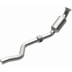 MagnaFlow 09-14 Dodge Challenger 5.7L Direct Fit Converter