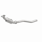 MagnaFlow 09-14 Dodge Challenger 5.7L Direct Fit Converter