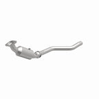 MagnaFlow 09-14 Dodge Challenger 5.7L Direct Fit Converter