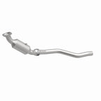 MagnaFlow 09-14 Dodge Challenger 5.7L Direct Fit Converter