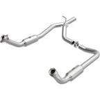 MagnaFlow 09-14 Ford E-250 4.6L Direct Fit Converter