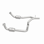 MagnaFlow 09-14 Ford E-250 4.6L Direct Fit Converter