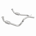 MagnaFlow 09-14 Ford E-250 4.6L Direct Fit Converter