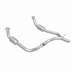 MagnaFlow 09-14 Ford E-250 4.6L Direct Fit Converter
