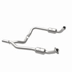 MagnaFlow 09-14 Ford E-250 4.6L Direct Fit Converter