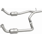 MagnaFlow 09-14 Ford E-250 4.6L Direct Fit Converter