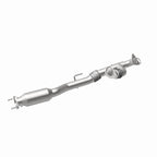 MagnaFlow 09-14 Nissan Murano 3.5L Direct Fit Converter