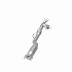 MagnaFlow 09-14 Nissan Murano 3.5L Direct Fit Converter