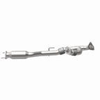 MagnaFlow 09-14 Nissan Murano 3.5L Direct Fit Converter