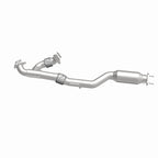 MagnaFlow 09-14 Nissan Murano 3.5L Direct Fit Converter