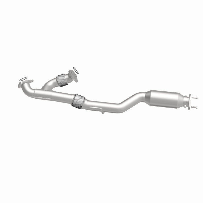 MagnaFlow 09-14 Nissan Murano 3.5L Direct Fit Converter