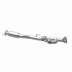 MagnaFlow 09-14 Nissan Murano 3.5L Direct Fit Converter
