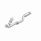 MagnaFlow 09-14 Nissan Murano 3.5L Direct Fit Converter