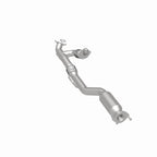 MagnaFlow 09-14 Nissan Murano 3.5L Direct Fit Converter