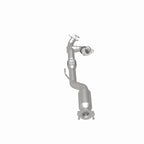 MagnaFlow 09-14 Nissan Murano 3.5L Direct Fit Converter