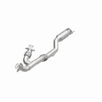 MagnaFlow 09-14 Nissan Murano 3.5L Direct Fit Converter