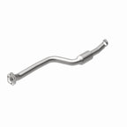 MagnaFlow 09-16 BMW Z4 L6 3.0L OEM Grade / EPA Compliant Direct-Fit Catalytic Converter