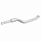 MagnaFlow 09-16 BMW Z4 L6 3.0L OEM Grade / EPA Compliant Direct-Fit Catalytic Converter