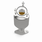 Magnaflow 10-11 Buick LaCrosse 3.6L Direct Fit Converter