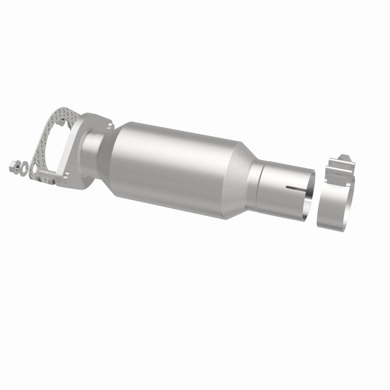 MagnaFlow 10-11 Cadillac SRX 3.0L Direct Fit Converter