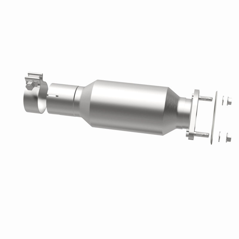 MagnaFlow 10-11 Cadillac SRX 3.0L Direct Fit Converter