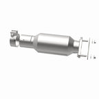 MagnaFlow 10-11 Cadillac SRX 3.0L Direct Fit Converter