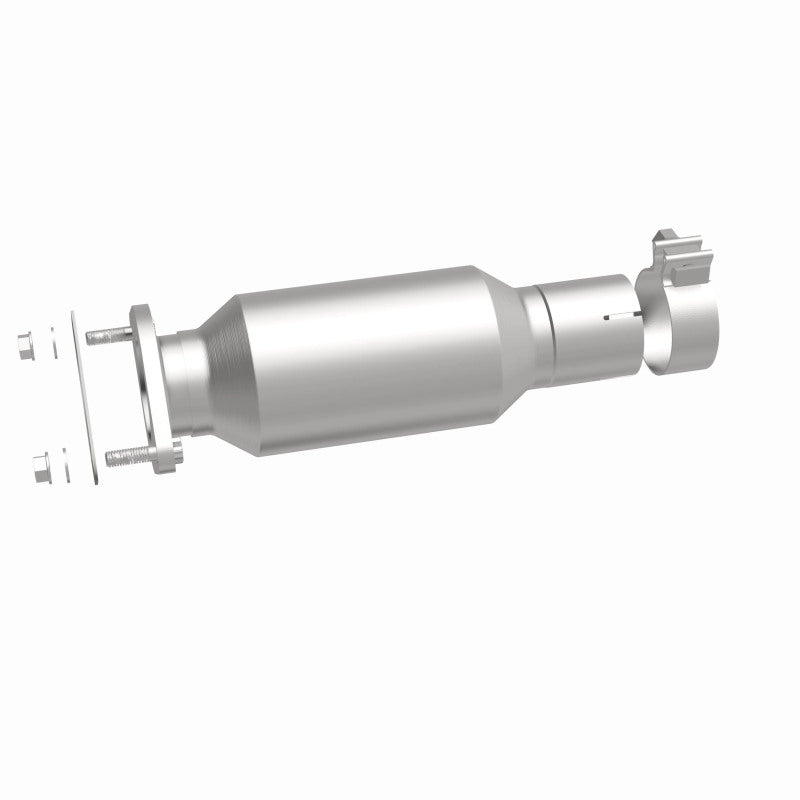 MagnaFlow 10-11 Cadillac SRX 3.0L Direct Fit Converter