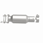 MagnaFlow 10-11 Cadillac SRX 3.0L Direct Fit Converter