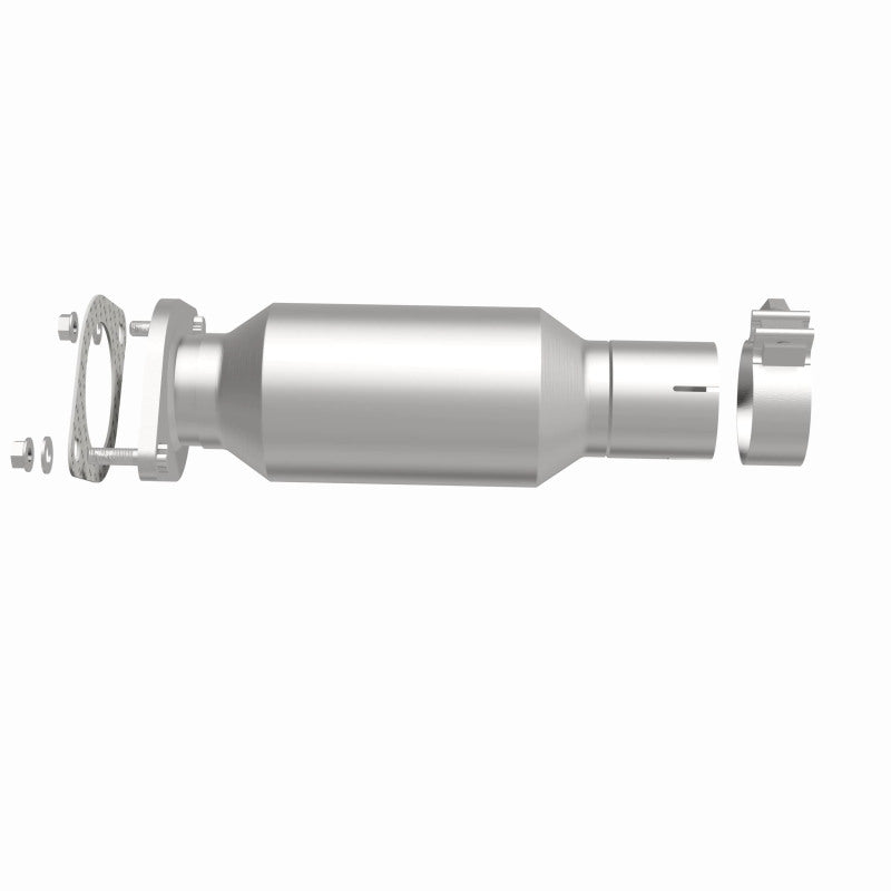 MagnaFlow 10-11 Cadillac SRX 3.0L Direct Fit Converter