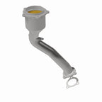 MagnaFlow 10-11 Cayenne V8 4.8 OEM Underbody Direct Fit Converter
