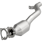 MagnaFlow 10-11 Cayenne V8 4.8 OEM Underbody Direct Fit Converter