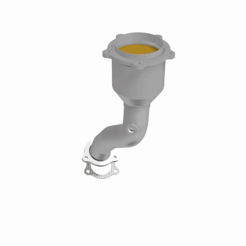 MagnaFlow 10-11 Porsche Cayenne 4.8L Direct Fit Converter