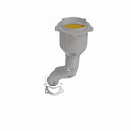 MagnaFlow 10-11 Porsche Cayenne 4.8L Direct Fit Converter