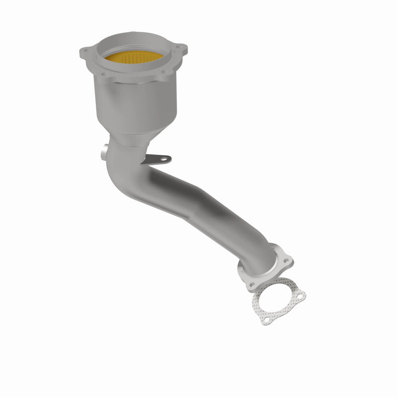 MagnaFlow 10-11 Porsche Cayenne 4.8L Direct Fit Converter