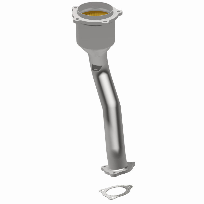 MagnaFlow 10-11 Porsche Cayenne 4.8L Direct Fit Converter