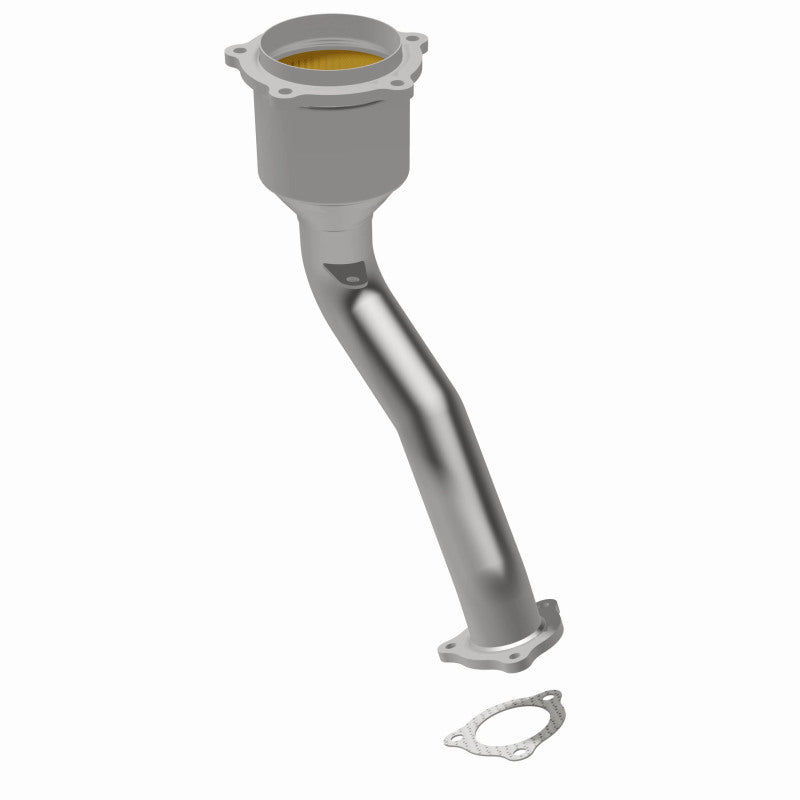 MagnaFlow 10-11 Porsche Cayenne 4.8L Direct Fit Converter