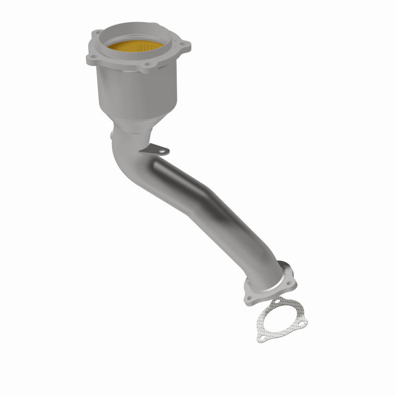 MagnaFlow 10-11 Porsche Cayenne 4.8L Direct Fit Converter
