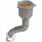 MagnaFlow 10-11 Porsche Cayenne 4.8L Direct Fit Converter