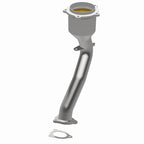 MagnaFlow 10-11 Porsche Cayenne 4.8L Direct Fit Converter