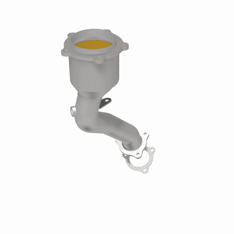 MagnaFlow 10-11 Porsche Cayenne 4.8L Direct Fit Converter