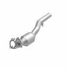 Magnaflow 10-11 Porsche Cayenne 4.8L Direct Fit Converter