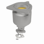 MagnaFlow 10-12 Ford Escape 3.0L Direct Fit Converter